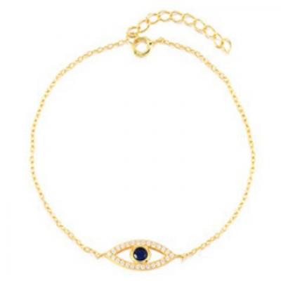 Evil Eye Bracelet