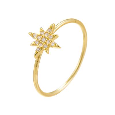 Star Ring